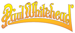 Paul Whitehead Logo
