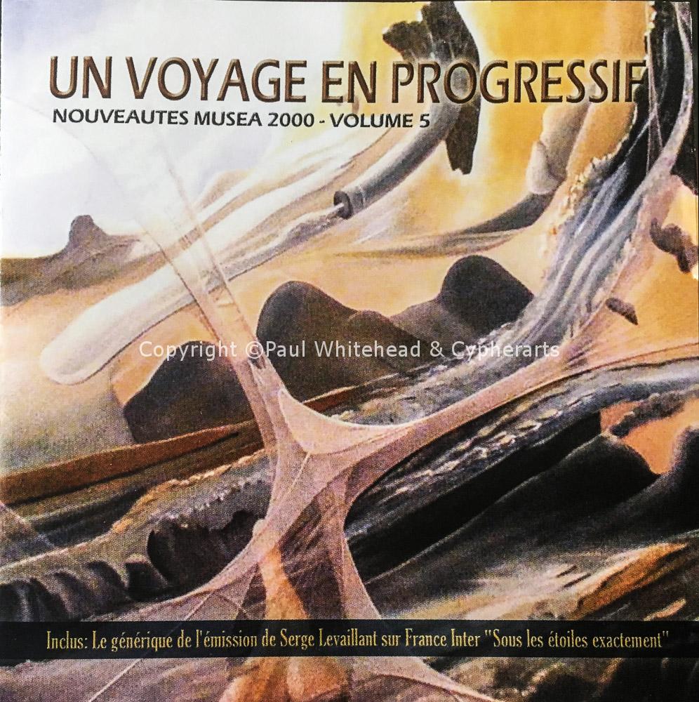 Un Voyage En Progressif